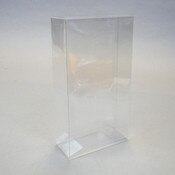 Box Protector for Marvel Legends in